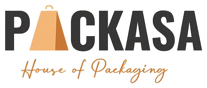 Packasa — House of Packaging